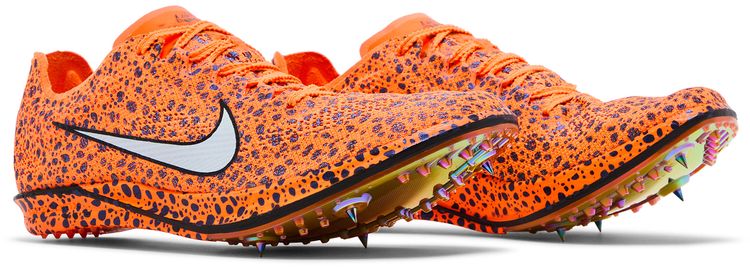 Nike ZoomX Dragonfly 2 Elite Electric Pack