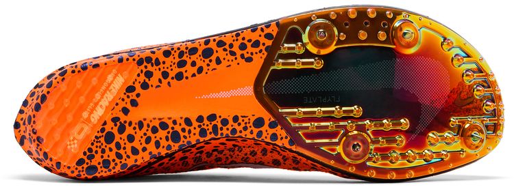 Nike ZoomX Dragonfly 2 Elite Electric Pack