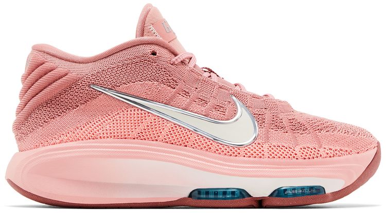 Nike Air Zoom GT Hustle 3 Red Stardust