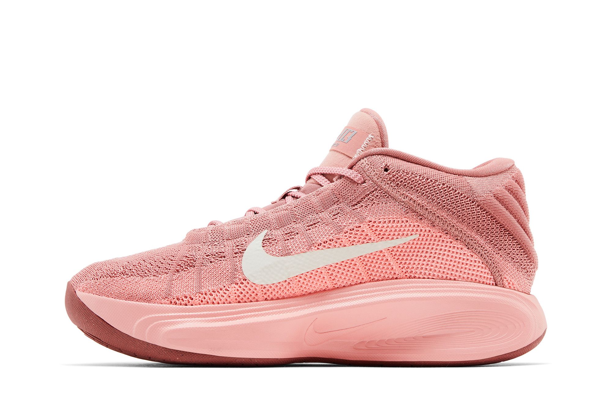 シューズ(男性用) NIKE G.T. Hustle 3 EP RED STARDUST 26.5 Buy Nike Air Zoom GT Hustle 3 'Red Stardust' - FV5953 602 | GOAT