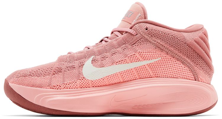 Nike Air Zoom GT Hustle 3 Red Stardust