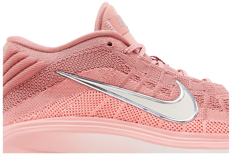 Nike Air Zoom GT Hustle 3 Red Stardust