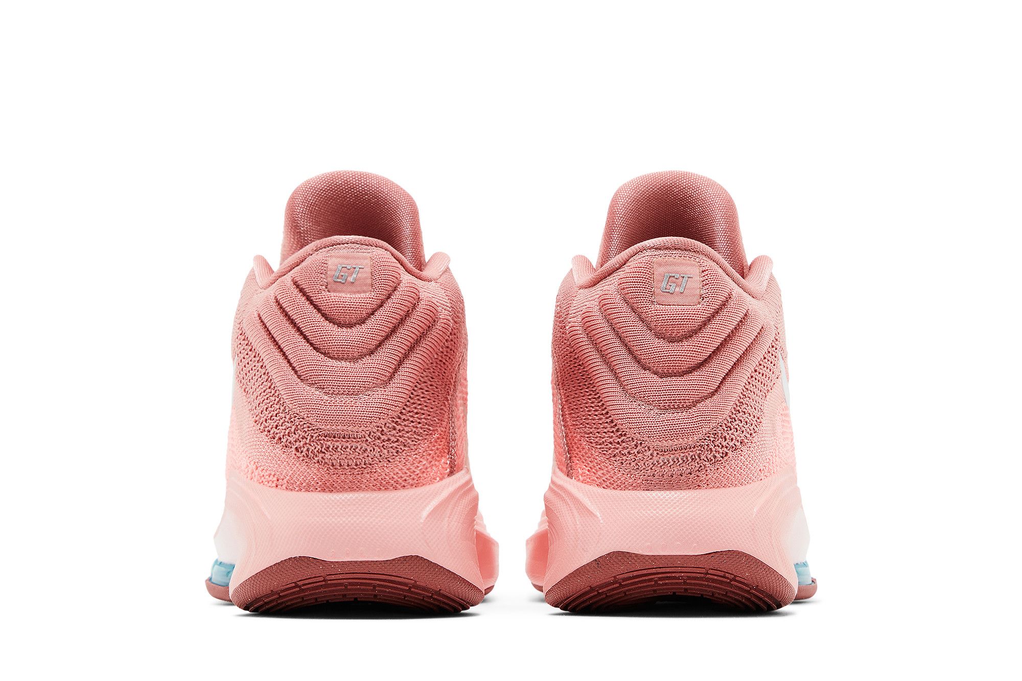 Buy Nike Air Zoom GT Hustle 3 'Red Stardust' - FV5953 602 | GOAT CA