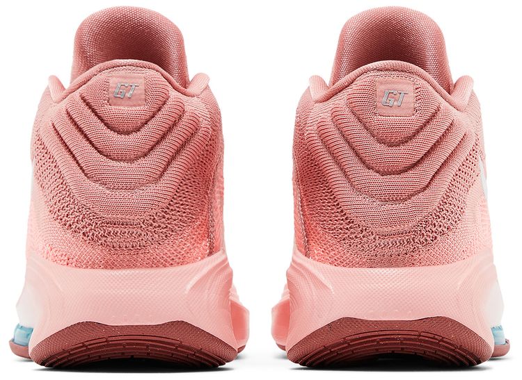 Nike Air Zoom GT Hustle 3 Red Stardust