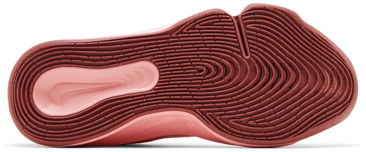 Nike Air Zoom GT Hustle 3 Red Stardust