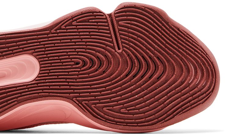 Nike Air Zoom GT Hustle 3 Red Stardust