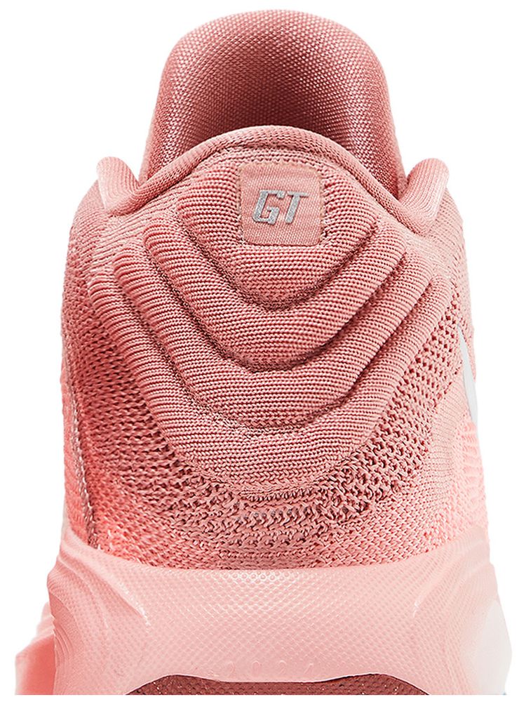 Nike Air Zoom GT Hustle 3 Red Stardust