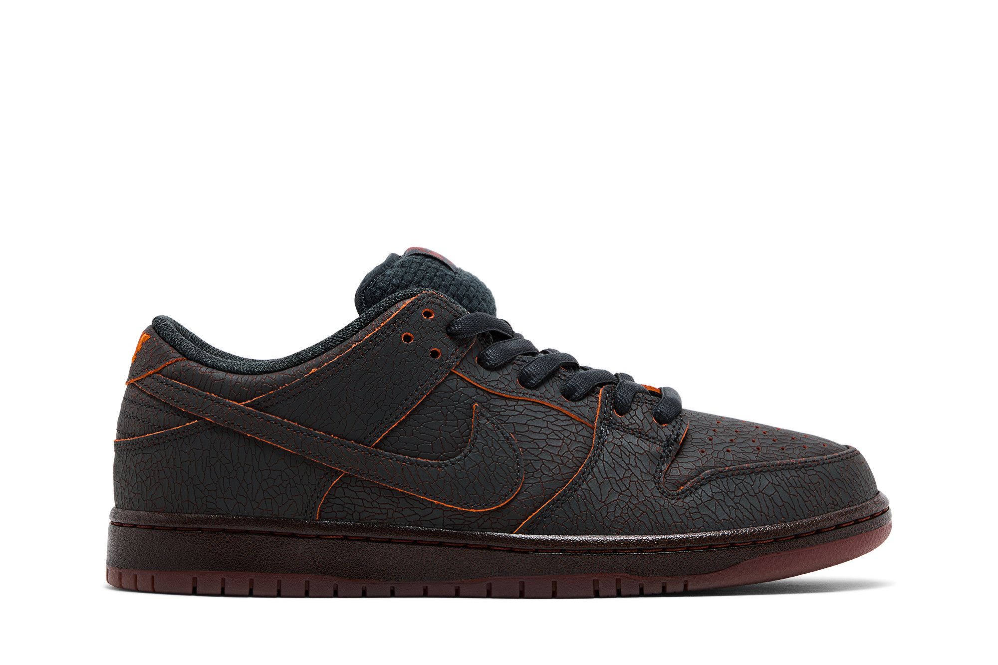 Buy Nike Dunk Low SB 'Krampus' - HV1668 001 | GOAT CA