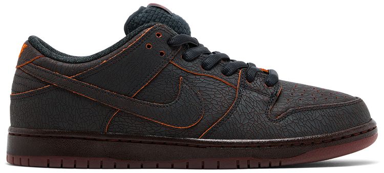 Nike Dunk Low SB Krampus