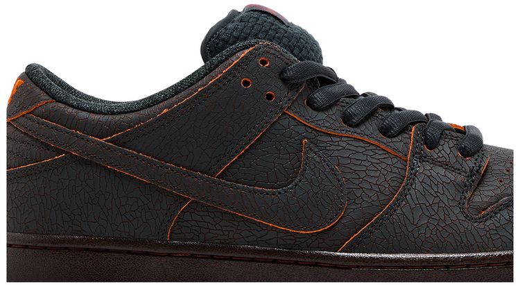 Nike Dunk Low SB Krampus