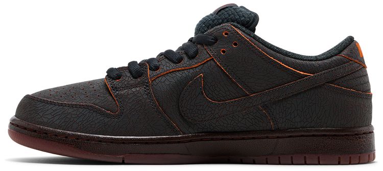 Nike Dunk Low SB Krampus
