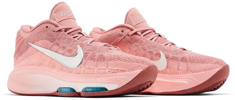 Nike Air Zoom GT Hustle 3 Red Stardust