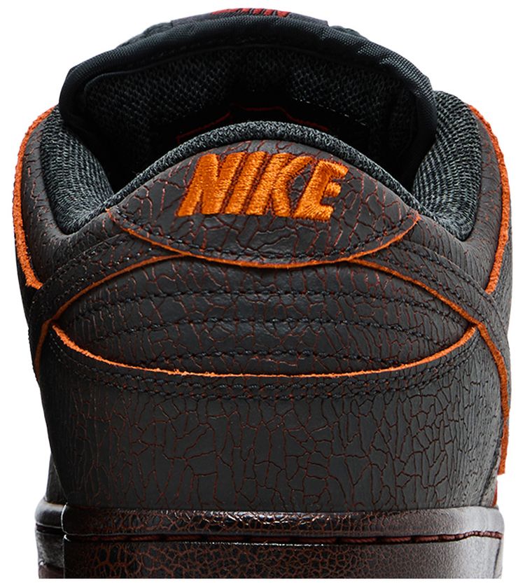 Nike Dunk Low SB Krampus