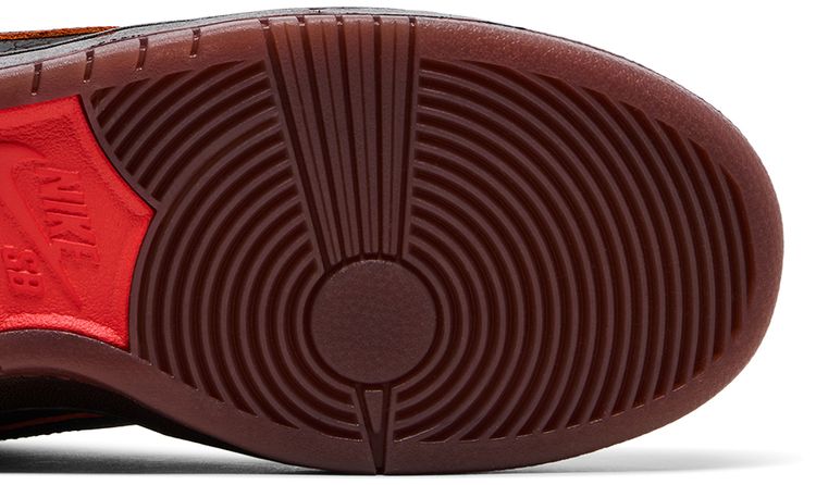 Nike Dunk Low SB Krampus