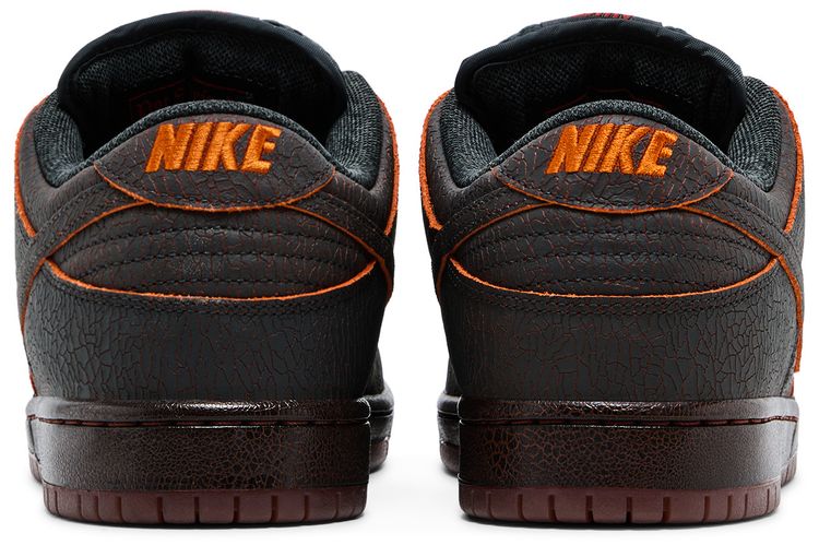 Nike Dunk Low SB Krampus