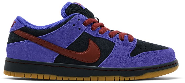 Nike Dunk Low SB Persian Violet
