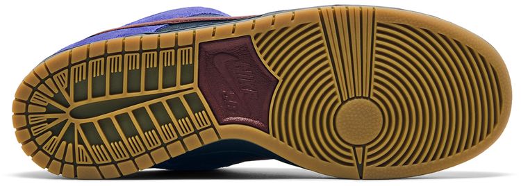 Nike Dunk Low SB Persian Violet