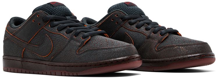 Nike Dunk Low SB Krampus