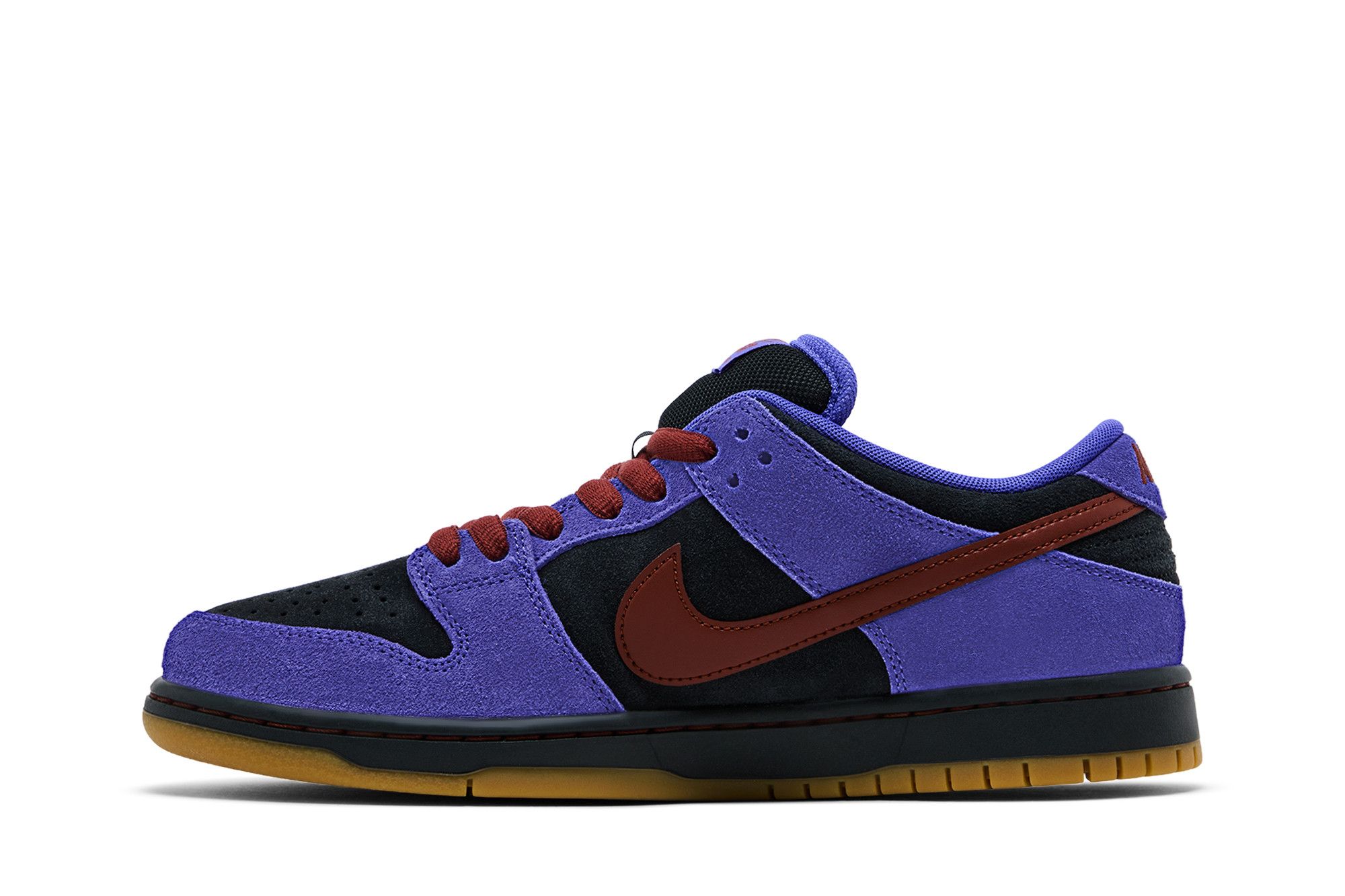 Buy Nike Dunk Low SB 'Persian Violet' - HQ1625 500 | GOAT