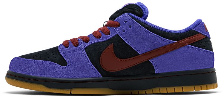 Nike Dunk Low SB Persian Violet