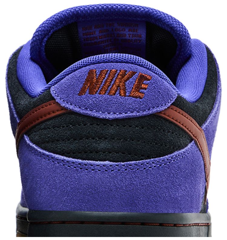 Nike Dunk Low SB Persian Violet
