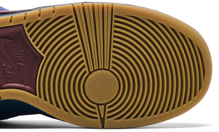 Nike Dunk Low SB Persian Violet