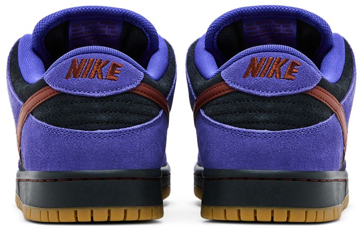 Nike Dunk Low SB Persian Violet