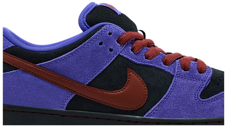 Nike Dunk Low SB Persian Violet