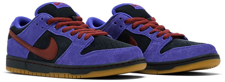 Nike Dunk Low SB Persian Violet