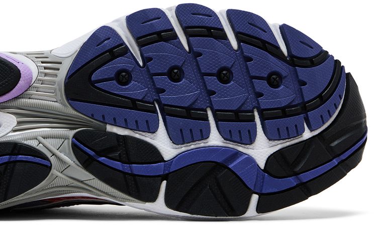 Saucony ProGrid Omni 9 Pink Purple