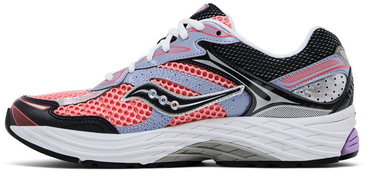 Saucony ProGrid Omni 9 Pink Purple