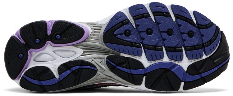 Saucony ProGrid Omni 9 Pink Purple