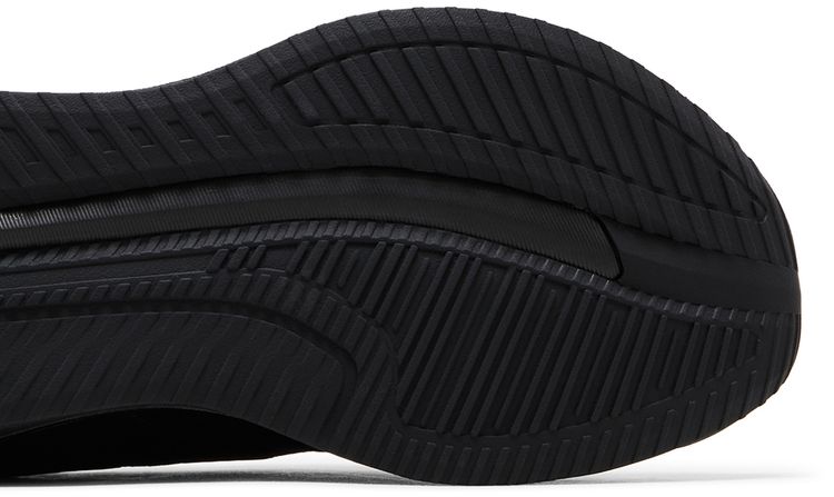 adidas Galaxy 7 Triple Black