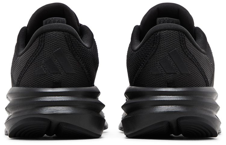 adidas Galaxy 7 Triple Black