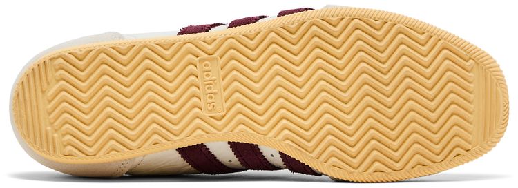 adidas Wmns Japan Off White Shadow Red