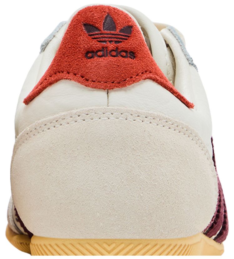 adidas Wmns Japan Off White Shadow Red