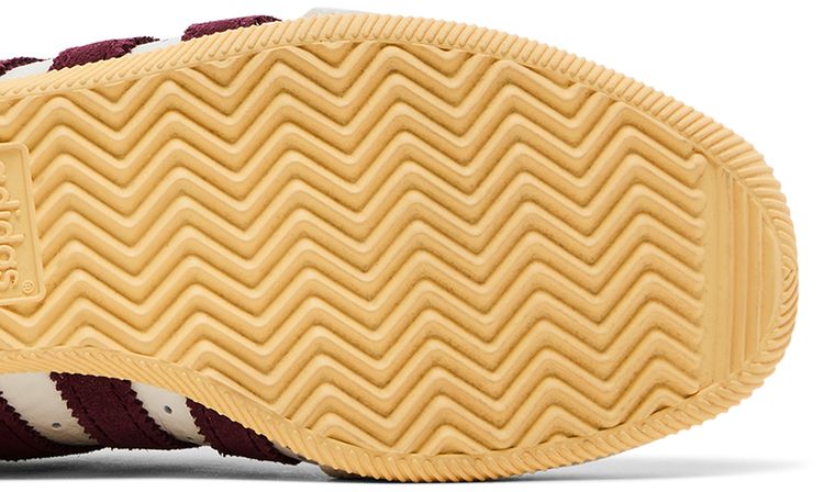 adidas Wmns Japan Off White Shadow Red