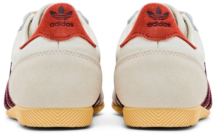 adidas Wmns Japan Off White Shadow Red