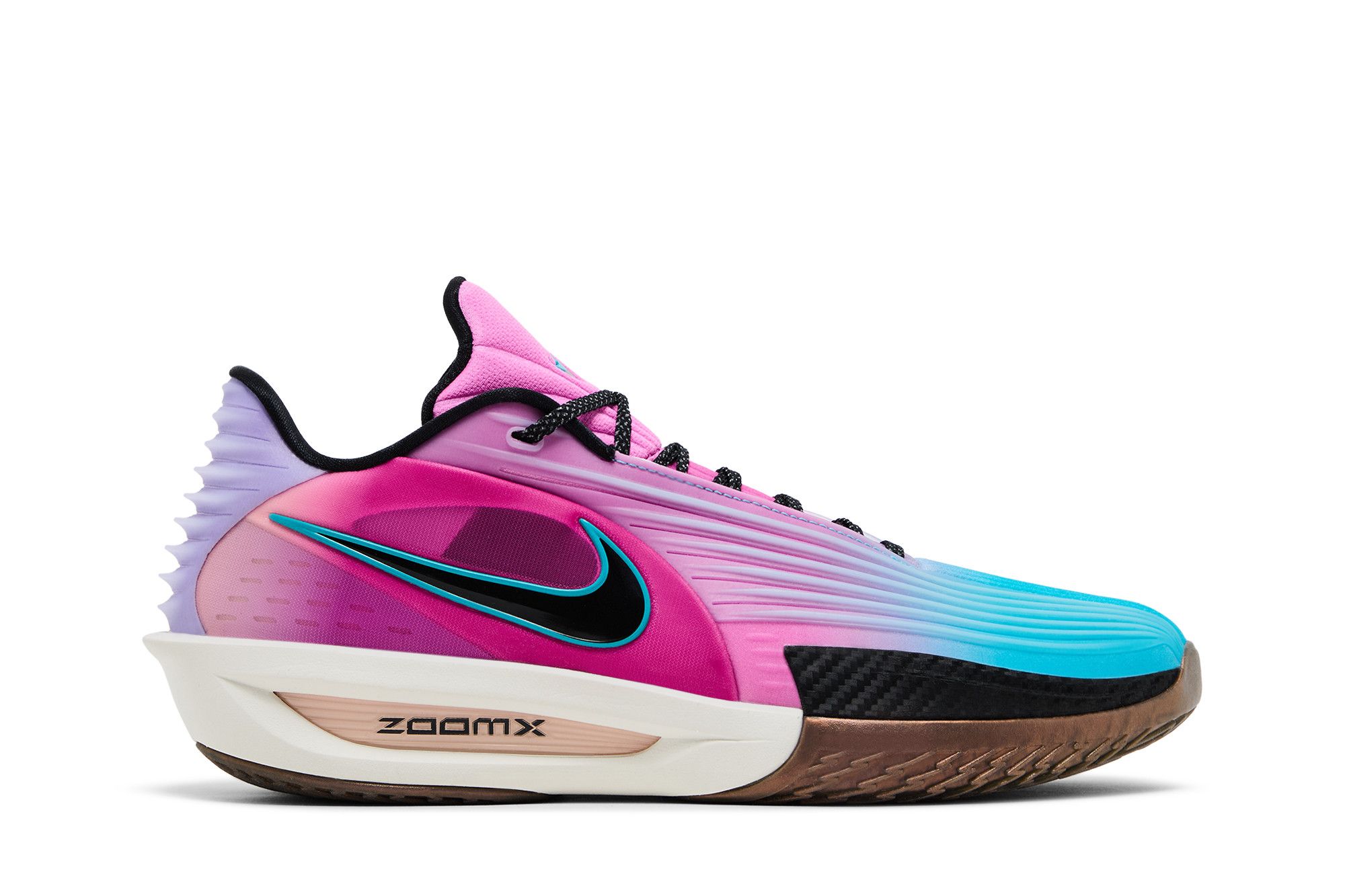 Buy Nike Air Zoom GT Cut 3 Turbo 'South Beach' - HV9918 900 | GOAT