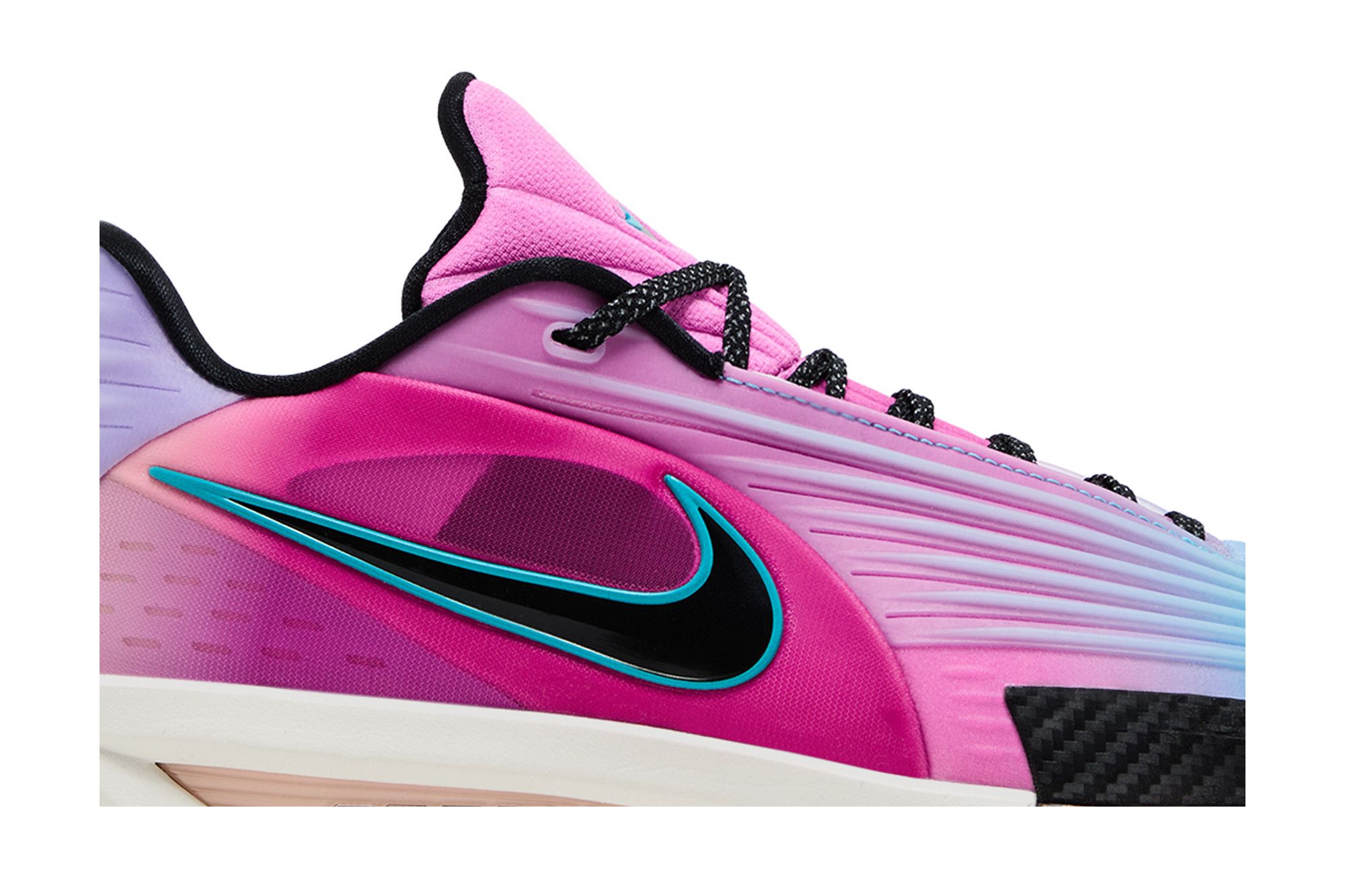 シューズ(男性用) Nike Air Zoom GT Cut 3 Turbo South Beach Buy Nike Air Zoom GT Cut 3 Turbo 'South Beach' - HV9918 900 | GOAT