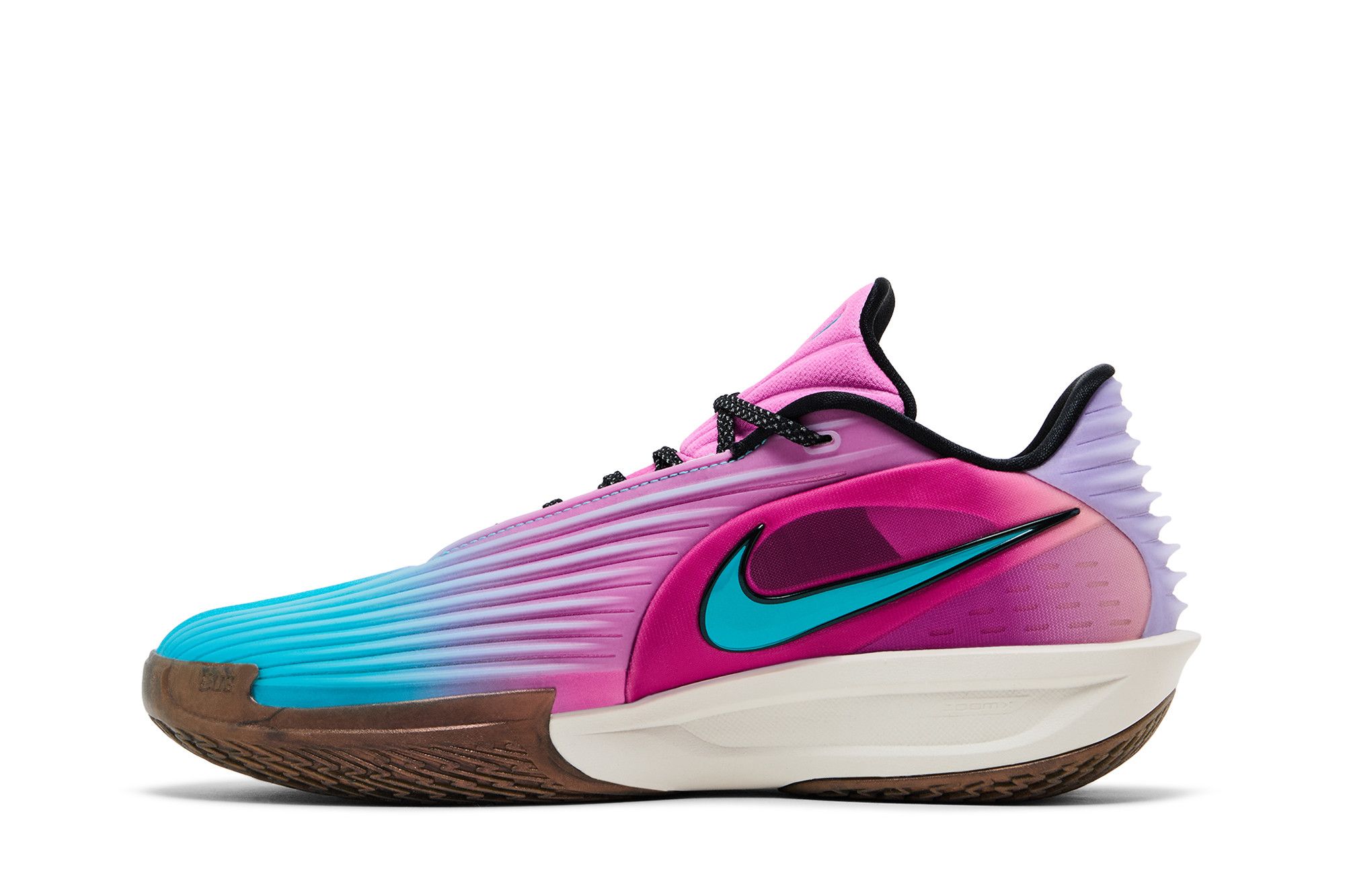 Buy Nike Air Zoom GT Cut 3 Turbo 'South Beach' - HV9918 900 | GOAT