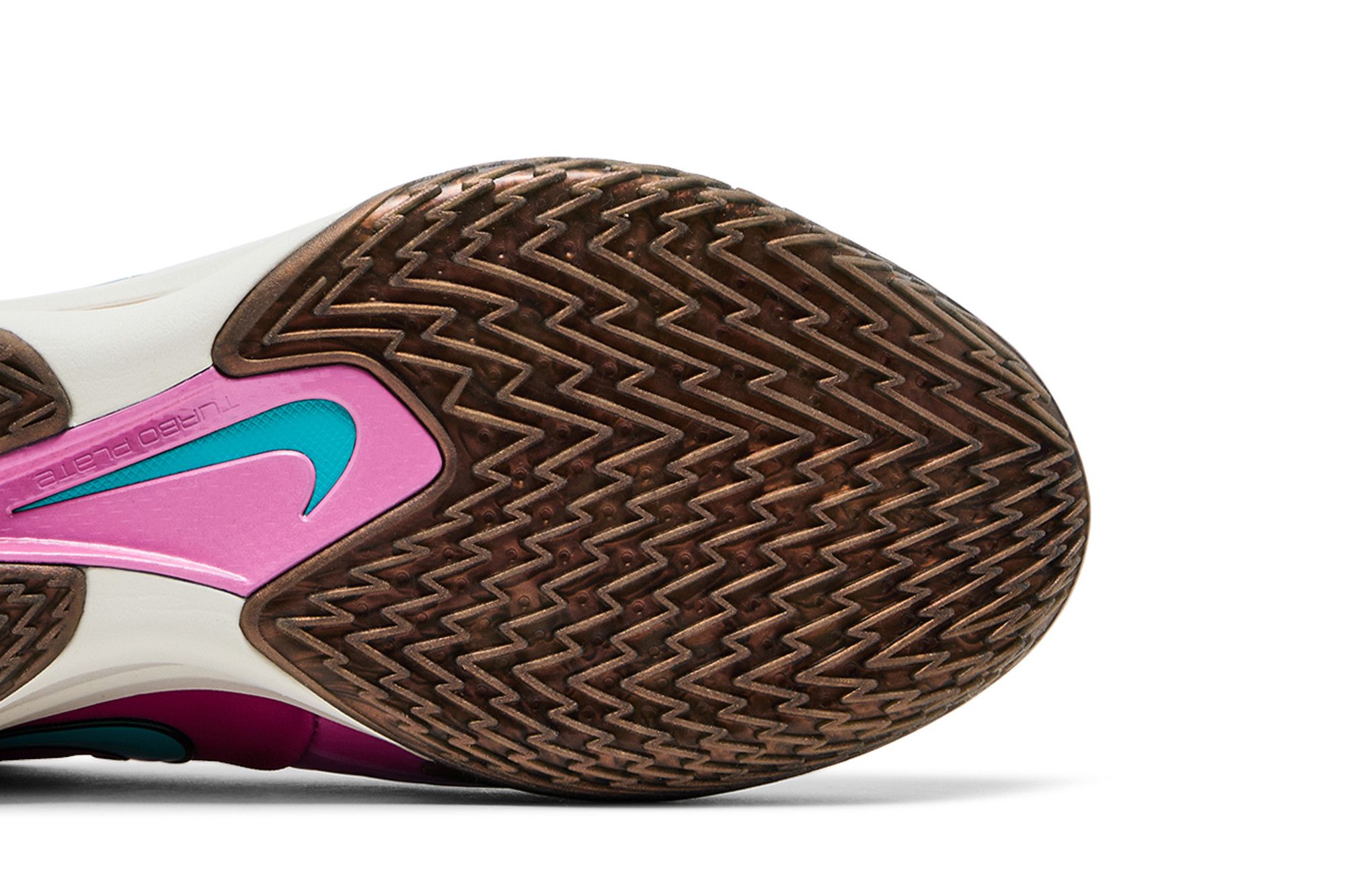 Buy Nike Air Zoom GT Cut 3 Turbo 'South Beach' - HV9918 900 | GOAT