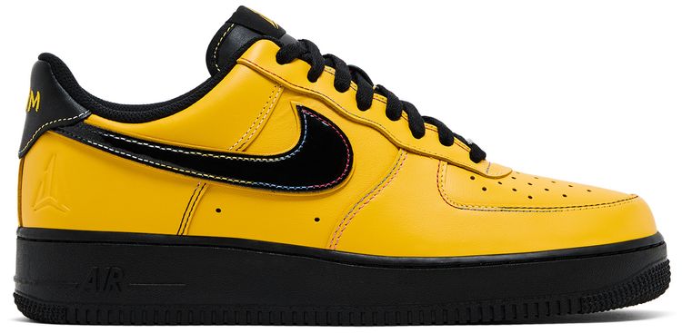 Ja Morant x Nike Air Force 1 Low Sundial