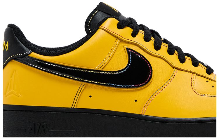 Ja Morant x Nike Air Force 1 Low Sundial