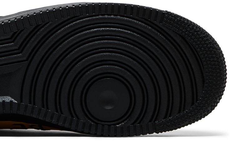 Ja Morant x Nike Air Force 1 Low Sundial