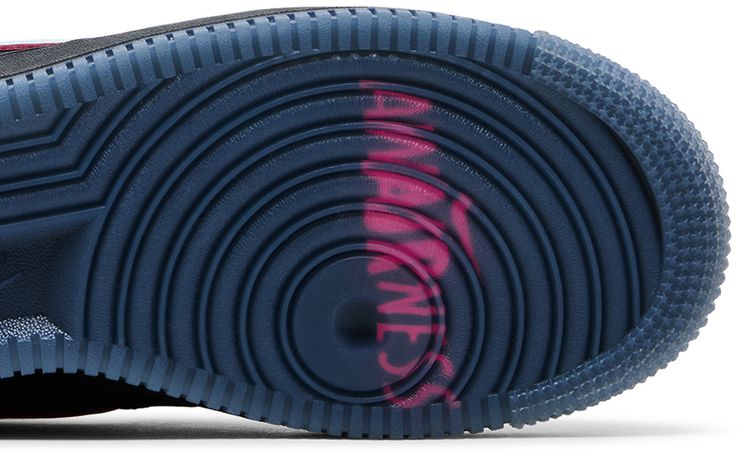 Nike Air Force 1 Low LX Breast Cancer Awareness Pack   Black Hyper Pink