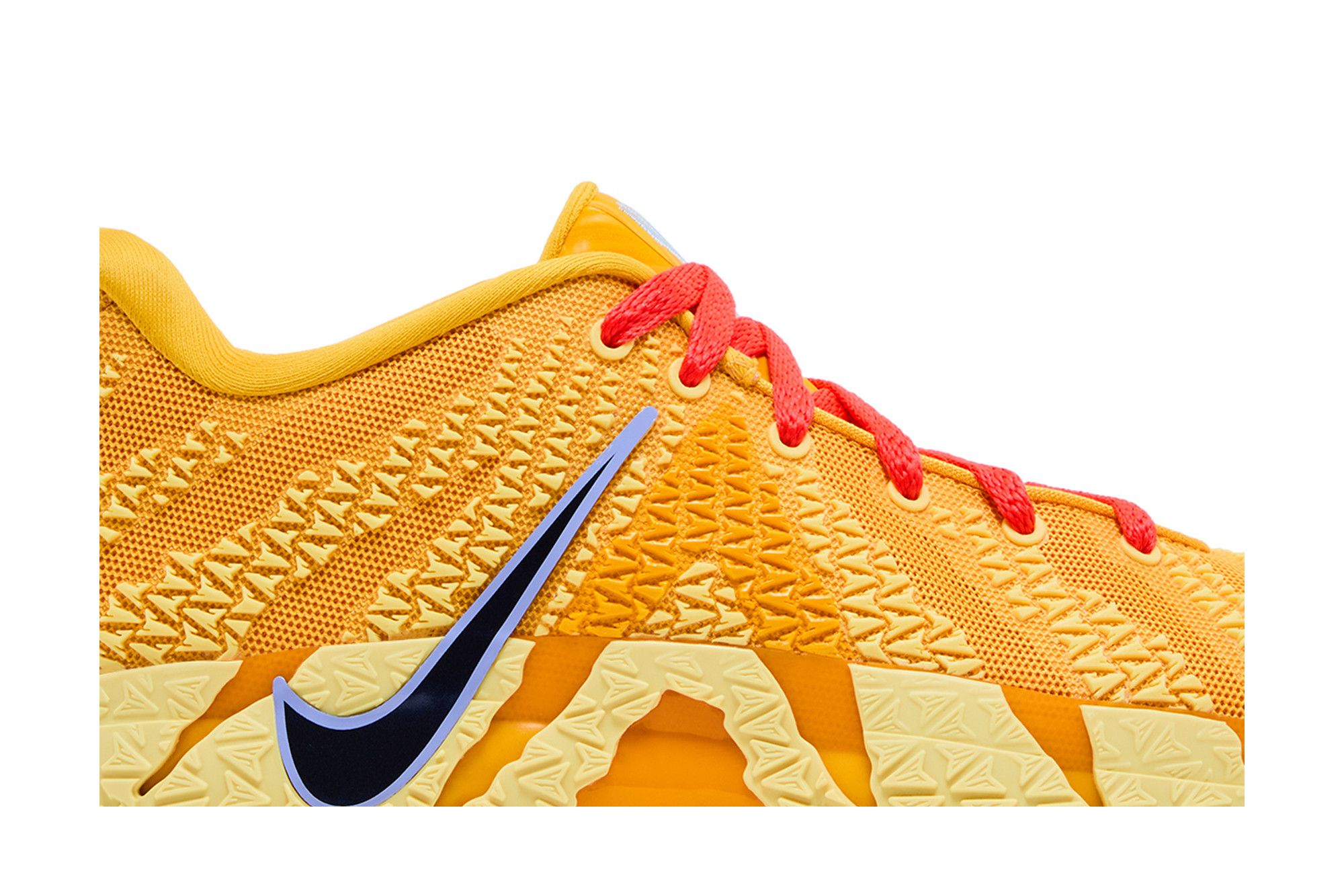 Buy Nike Ja 3 'Channel 12' - HF2793 700 | GOAT