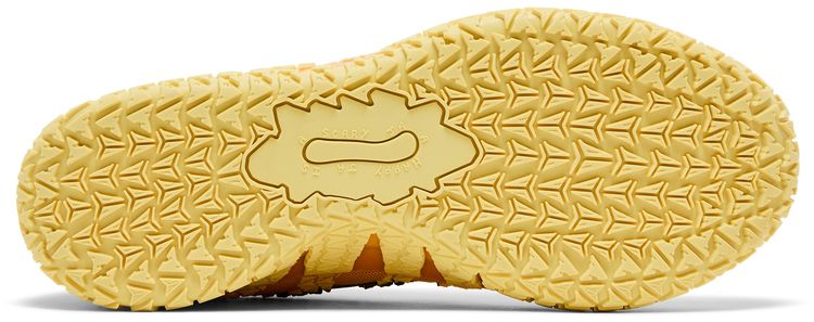 Nike Ja 3 Channel 12