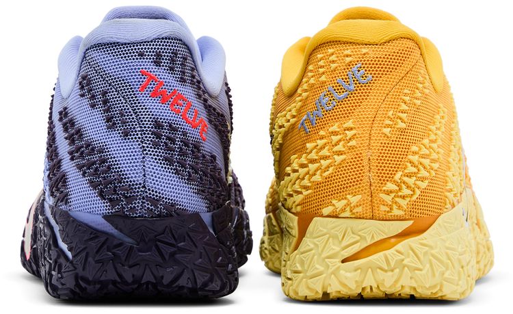 Nike Ja 3 Channel 12