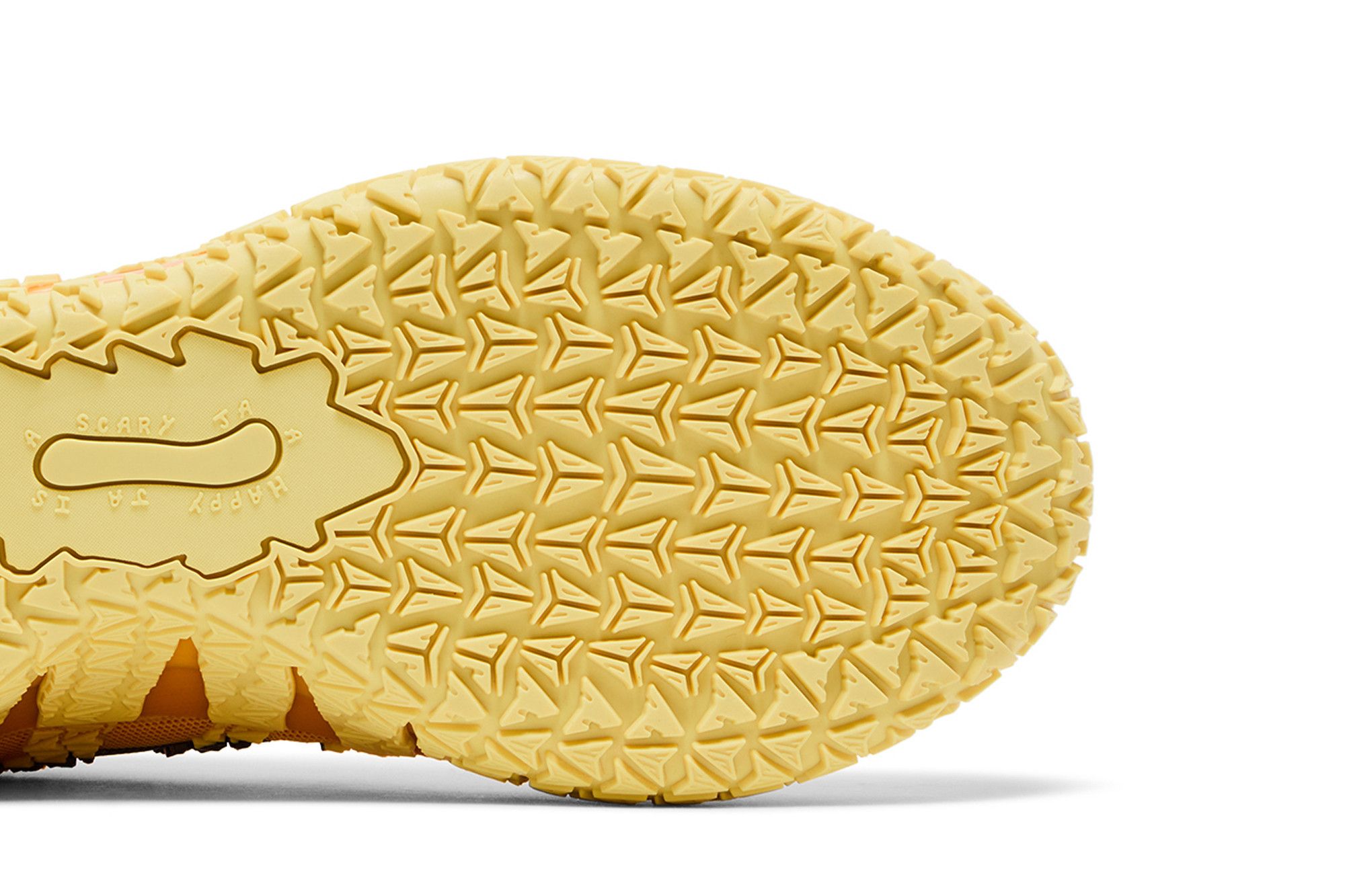 Buy Nike Ja 3 'Channel 12' - HF2793 700 | GOAT